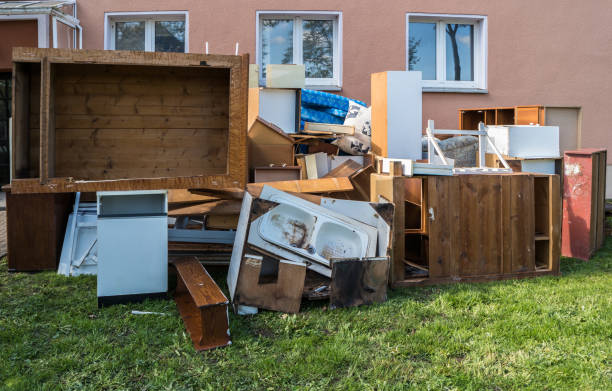 Best Affordable Junk Removal Services  in Nashvle, IL