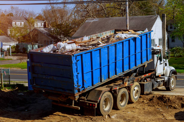 Best Local Junk Hauling  in Nashvle, IL