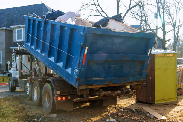 Best Professional Junk Removal  in Nashvle, IL