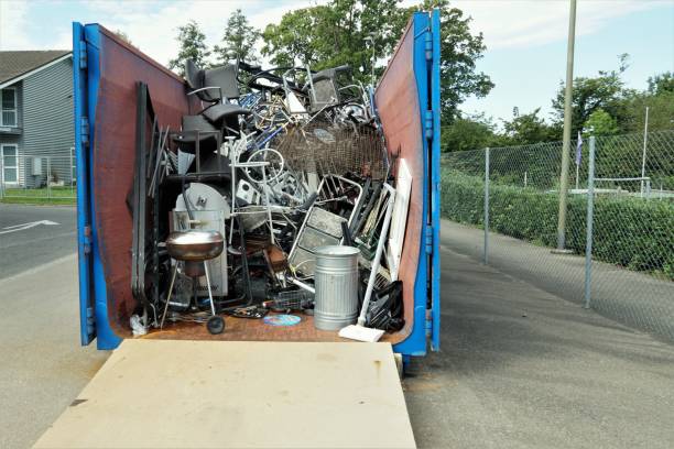 Reliable Nashville, IL Junk Removal Solutions