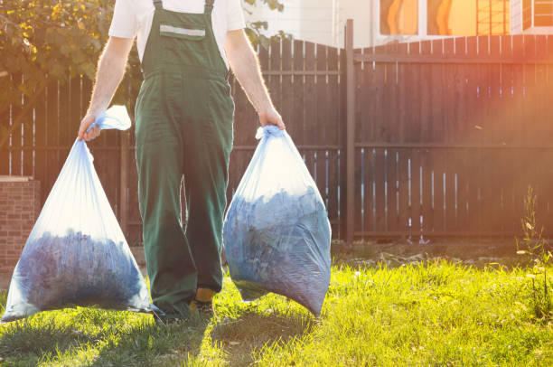 Best Residential Junk Removal  in Nashvle, IL