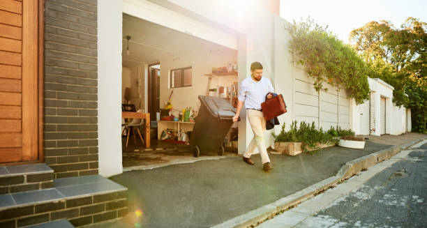 Best Trash Removal Near Me  in Nashvle, IL