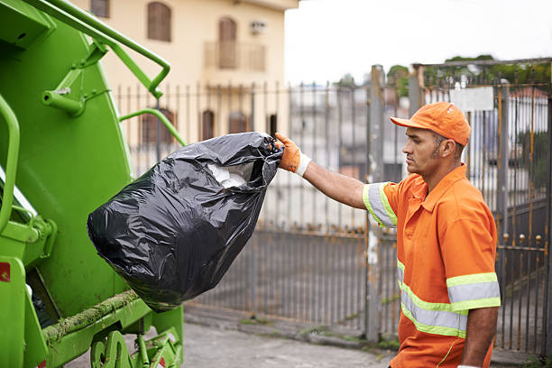 Best Electronics Removal Services  in Nashvle, IL