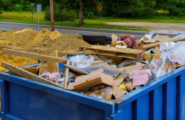 Best Same-Day Junk Removal  in Nashvle, IL